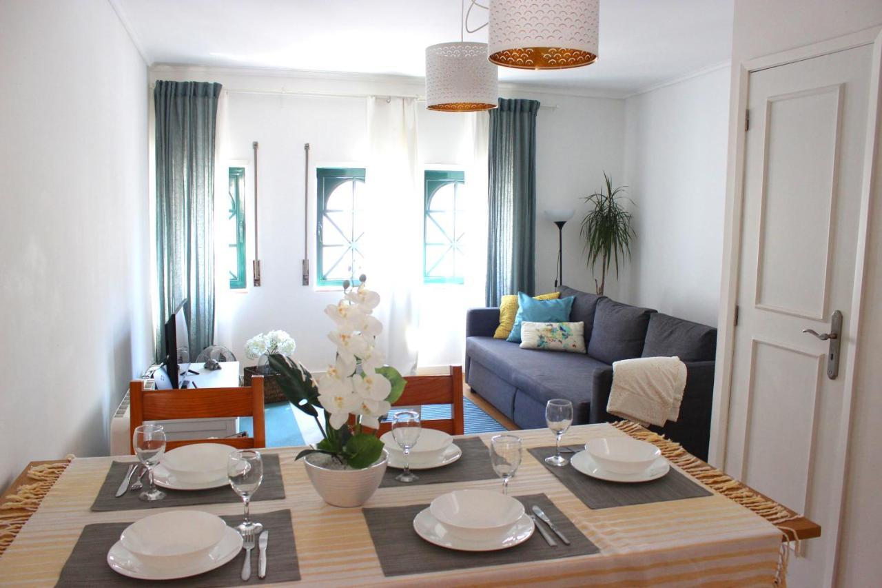 Lovely Apartment In The Center Of 阿威罗 外观 照片