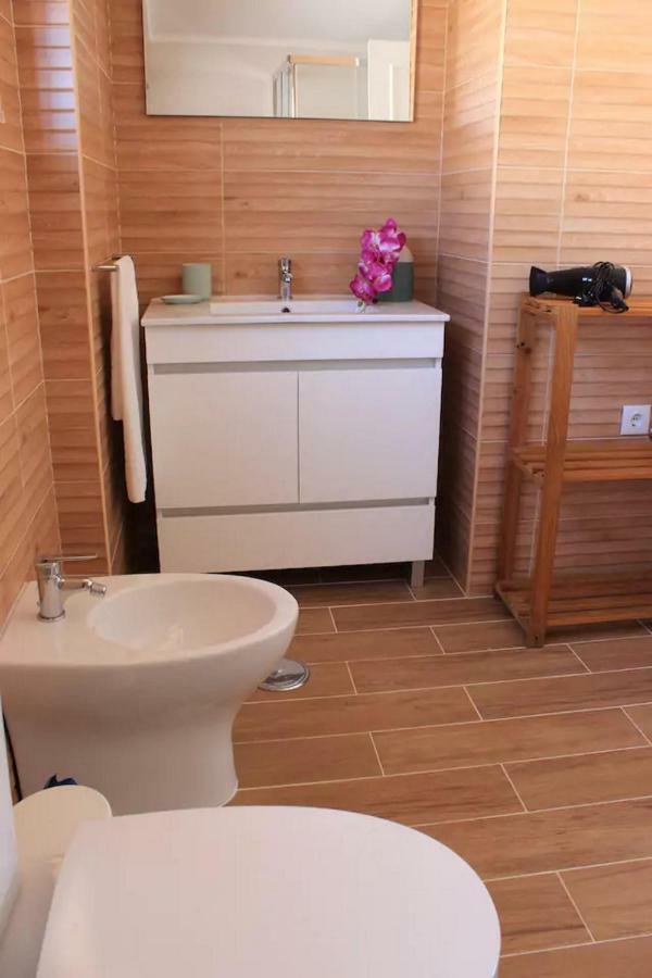 Lovely Apartment In The Center Of 阿威罗 外观 照片