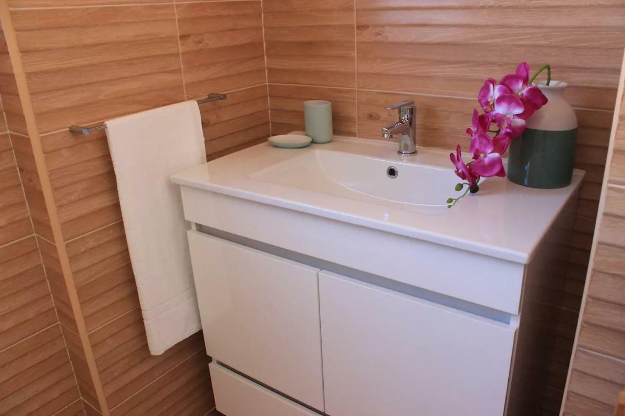Lovely Apartment In The Center Of 阿威罗 外观 照片