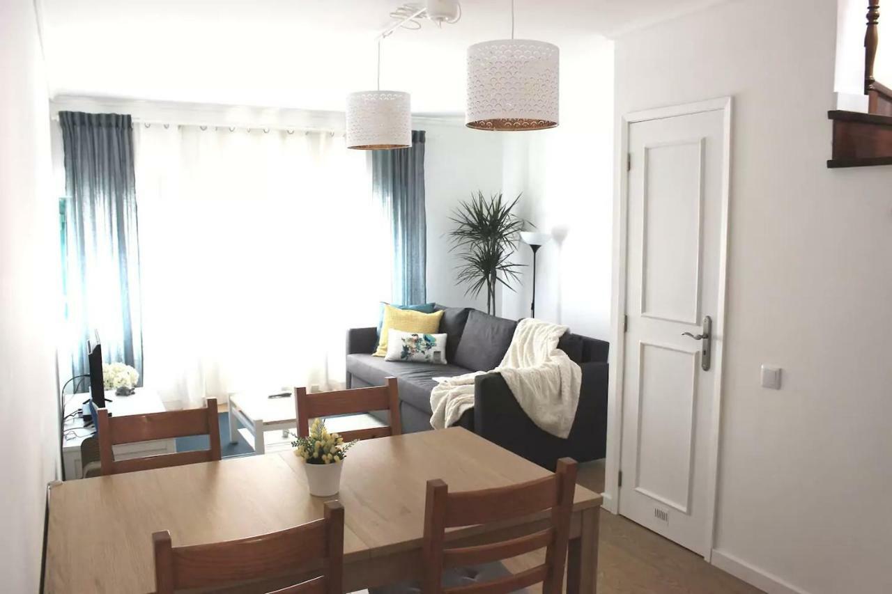 Lovely Apartment In The Center Of 阿威罗 外观 照片
