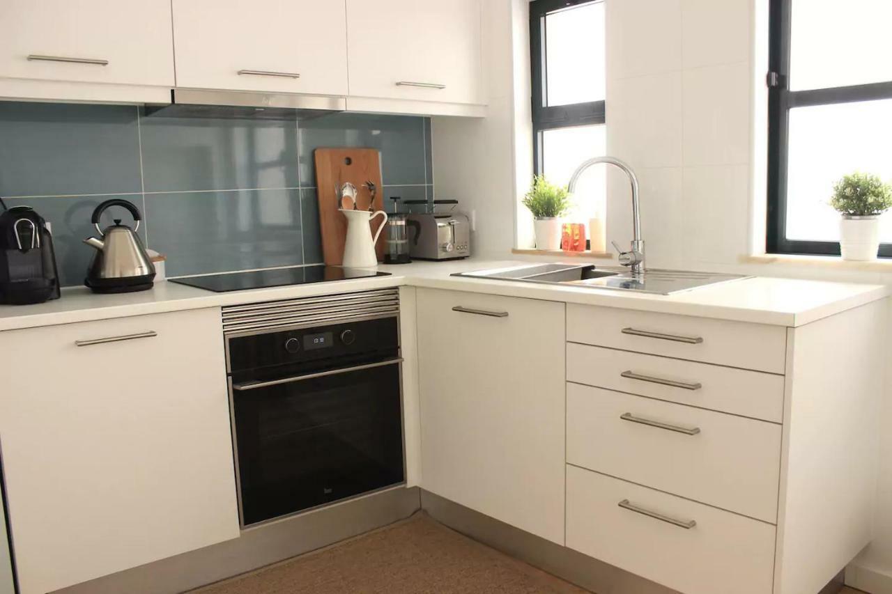 Lovely Apartment In The Center Of 阿威罗 外观 照片